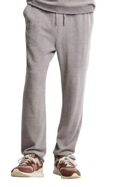 Barefoot Dreams Cozychic™ Ultra Lite® Track Pants In Gray