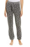 Barefoot Dreams ® Cozychic Ultra Lite™ Track Pants In Gray