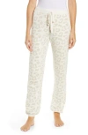 Barefoot Dreams ® Cozychic Ultra Lite™ Track Pants In Multi