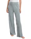 Barefoot Dreams Cozychic Ultra Lite Wave Pant In Gray