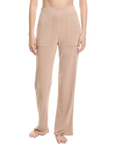 Barefoot Dreams Cozychic Ultra Lite Wide Leg Pant