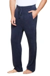 Barefoot Dreams Cozychic™ Ultra Lite® Zip Pocket Lounge Pants In Indigo