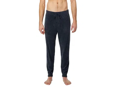Barefoot Dreams Cozychic Ultra Lite(r) Easy Joggers In Blue