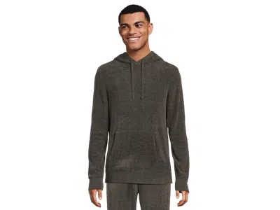 Barefoot Dreams Cozychic Ultra Lite(r) Hoodie In Brown