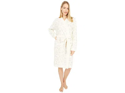 Barefoot Dreams Cozychic(r) Barefoot In The Wild Robe