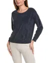BAREFOOT DREAMS BAREFOOT DREAMS COZYTERRY DOLMAN PULLOVER