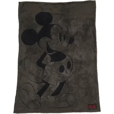 Barefoot Dreams ® Disney® Classic Blanket In Black