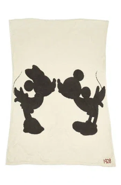 Barefoot Dreams ® Disney® Classic Throw In Cream/carbon