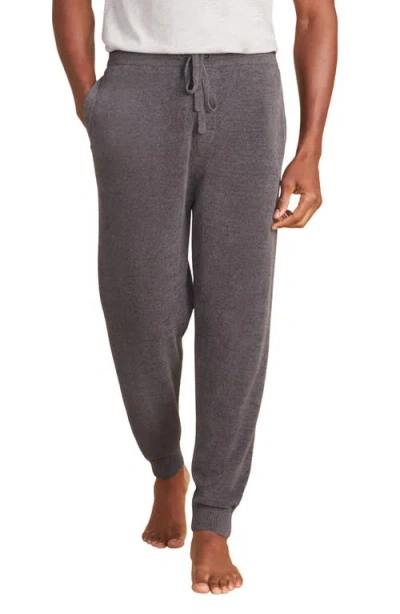 Barefoot Dreams Easy Joggers In Gray