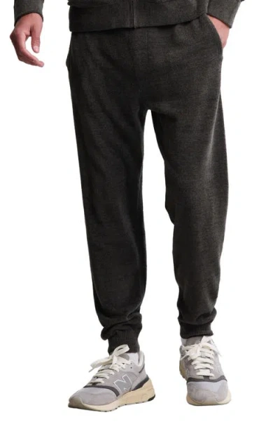 Barefoot Dreams Easy Joggers In Green