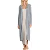 Barefoot Dreams ® Everything Cozychic™ Ultra Lite® Open Front Cardigan In Moonbeam