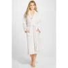 Barefoot Dreams Gender Inclusive Cozychic™ Robe In White