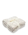 Barefoot Dreams In The Wild Throw In Cream/stone