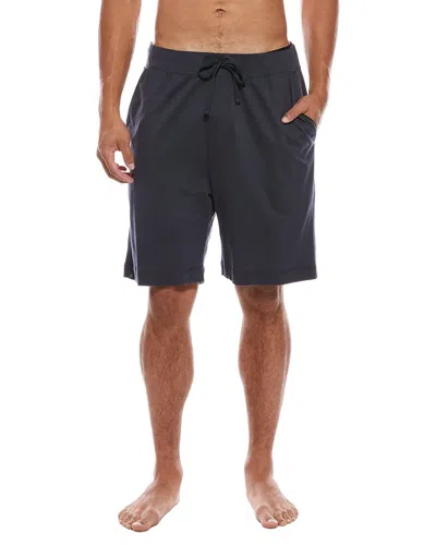 Barefoot Dreams Jersey Short In Blue