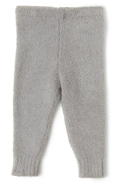 Barefoot Dreams Babies'  Kids' Cozychic® Pants In Dove Gray