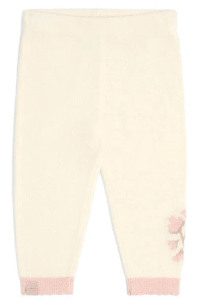 Barefoot Dreams Babies'  Kids' Cozychic® Ultra Lite® Pants In Pink