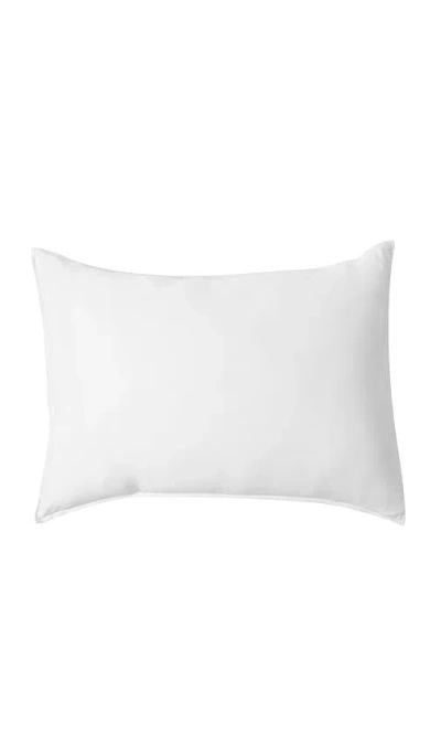 Barefoot Dreams King Washed Bamboo Fitted Pillowcase Set In White