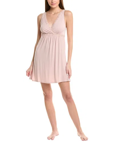 Barefoot Dreams Luxe Milk Jersey Chemise