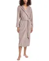 BAREFOOT DREAMS BAREFOOT DREAMS LUXECHIC HOODED ROBE