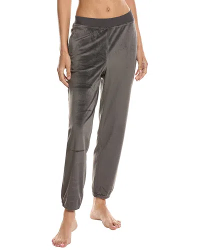 Barefoot Dreams Luxechic Jogger In Grey