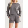 Barefoot Dreams Malibu Brushed Fleece Pajamas