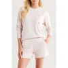 Barefoot Dreams Malibu Brushed Fleece Pajamas