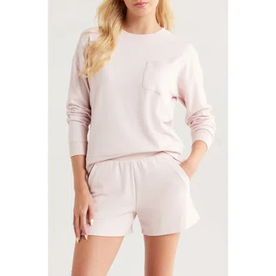 Barefoot Dreams Malibu Brushed Fleece Pajamas