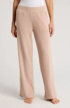 Barefoot Dreams Luxechic Cargo Pant In Pink