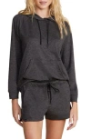 BAREFOOT DREAMS BAREFOOT DREAMS® MALIBU COLLECTION® BUTTERCHIC KNIT® HOODIE