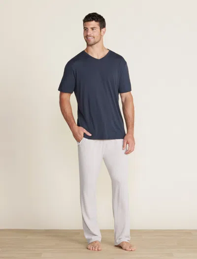 Barefoot Dreams Jersey Shirt In Multi