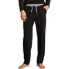 Barefoot Dreams Malibu Collection® Lounge Pants In Black