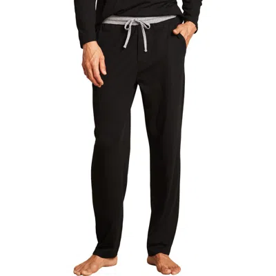 Barefoot Dreams Malibu Collection® Lounge Pants In Black