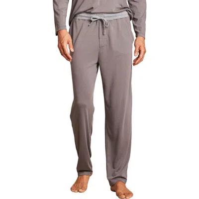 Barefoot Dreams Malibu Collection® Lounge Pants In Coal