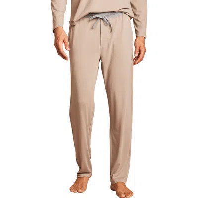 Barefoot Dreams Malibu Collection® Lounge Pants In Nickel