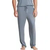 Barefoot Dreams Malibu Collection® Pigment Wash Lounge Pants In Blue Cove