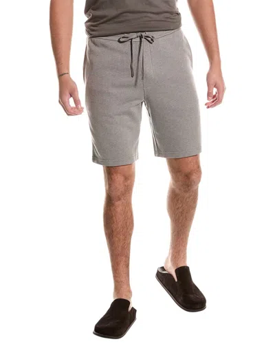 Barefoot Dreams Malibu Collection Short In Gray