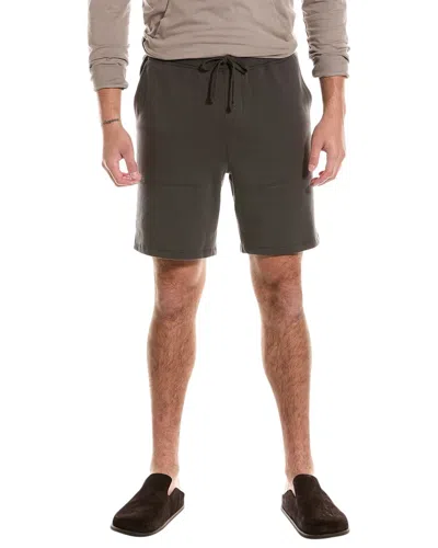 Barefoot Dreams Malibu Collection Short In Grey