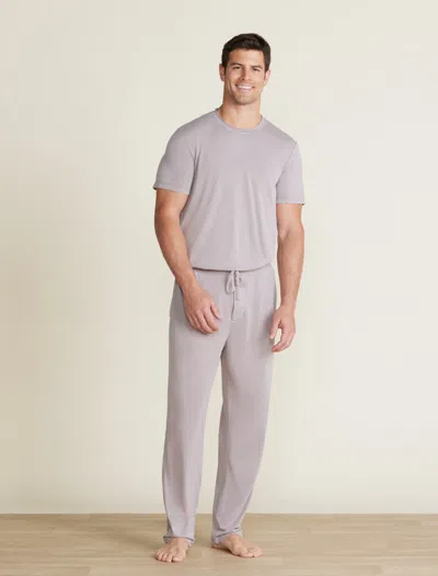 Barefoot Dreams Pigment Washed Pant In Transparent