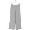 Barefoot Dreams ® Malibu Collection® Ultrasoft Rib Lounge Pants In Gray