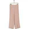 Barefoot Dreams ® Malibu Collection® Ultrasoft Rib Lounge Pants In Green