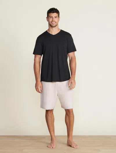 Barefoot Dreams Jersey Shirt In Transparent