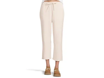 Barefoot Dreams Malibu Collection(r) Brushed Fleece Pant In Neutral
