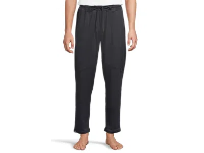 Barefoot Dreams Malibu Collection(r) Butterchic Slim Pants In Purple