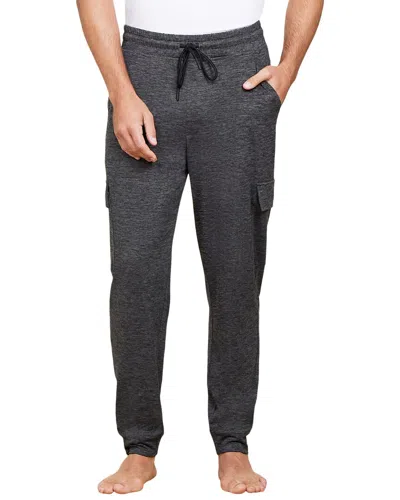 Barefoot Dreams Mc Butterchic Cargo Pant In Multi