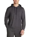 Barefoot Dreams Mc Butterchic Hoodie In Gray