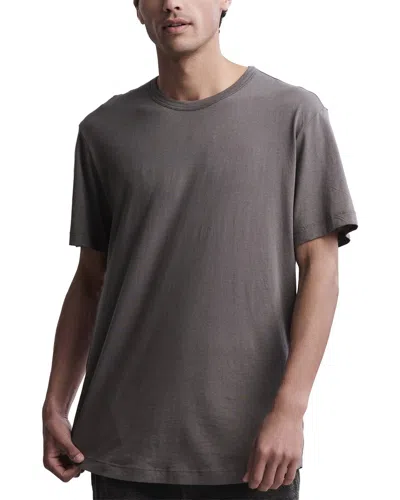 Barefoot Dreams Shirt In Grey