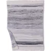 Barefoot Dreams Space Dye Jacquard Cozychic® Stroller Blanket In Gray