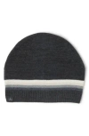 Barefoot Dreams ® Stripe Knit Beanie Multi® Lite Ultra Cozychic