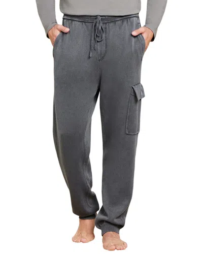 Barefoot Dreams Sunbleached Cargo Jogger In Multi