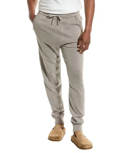 Barefoot Dreams Sunbleached Jogger Pant In Gray